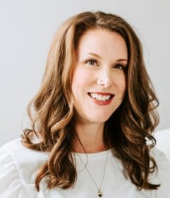 Rachel Harrison