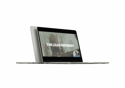Ross Lochlainn - The Lead Refinery