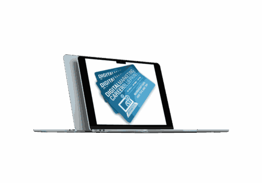 Seth Jared Hymes – Digital Marketing Career Blueprint