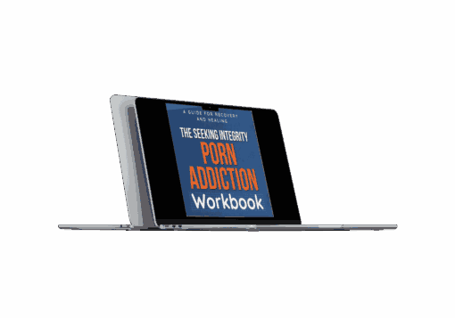 The Seeking Integrity Porn Addiction Workbook