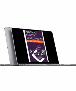 Tommy Walker – Advanced Content Marketing For Series A & B Startups Replay Bundle