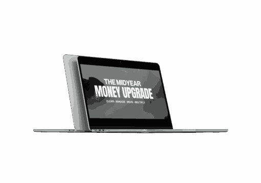 Victoria Washington - The Midyear Money Upgrade