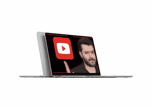 YouTube Thumbnail Design (Stunning Thumbnails Masterclass)