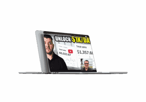 Alex Fedotoff – Brand Builders Academy