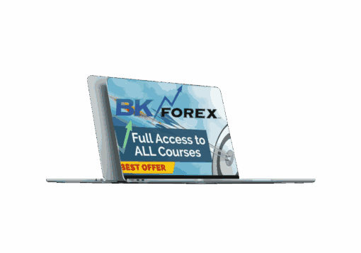 BKForex (Kathy Lian & Boris Schlossberg) - Complete 23 Courses Bundle