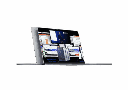 Ben Heath – Facebook Ads Mastery