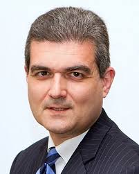 Boris Schlossberg