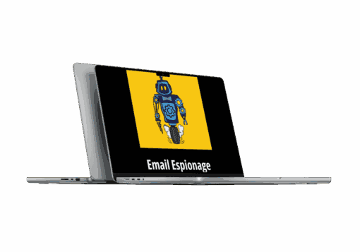 BowTiedSystems – Email Espionage
