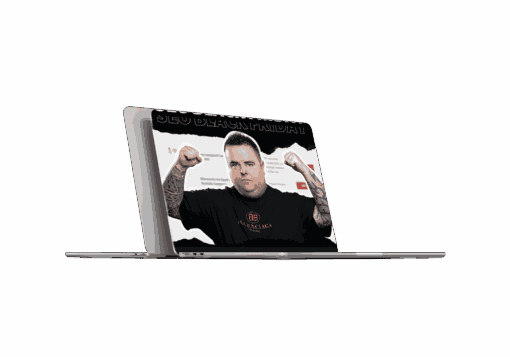 Craig Campbell – SEO Course