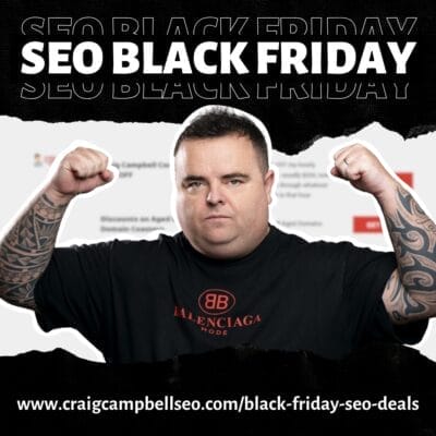 Download Craig Campbell – SEO Course