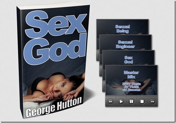 Download George Hutton – Sex God