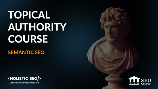Download Koray Tugberk Gubur - Topical Authority 2.0
