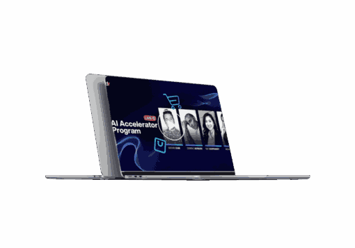 Foundr – Ai Accelerator Program