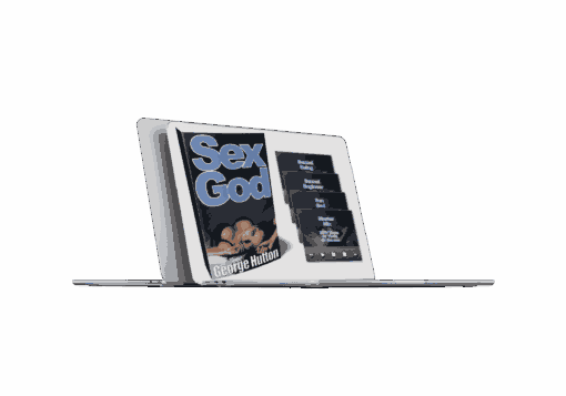 George Hutton – Sex God