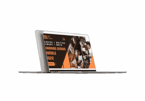 Howard Berg – Learning Genius Student Bundle