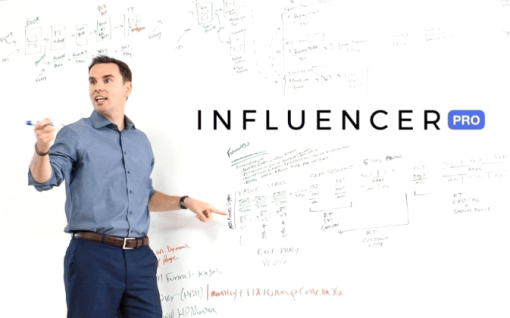Influencer Pro