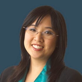 Kathy Lien
