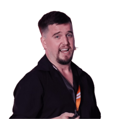 Kevin Meng