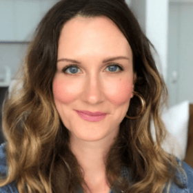 Lindsay Jones