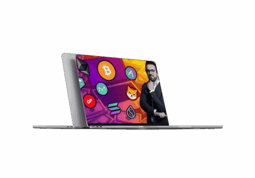 Master Crypto Investing with VC-Backed Research and Analysis
