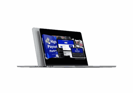 Matt Par - High Payout Partner Program