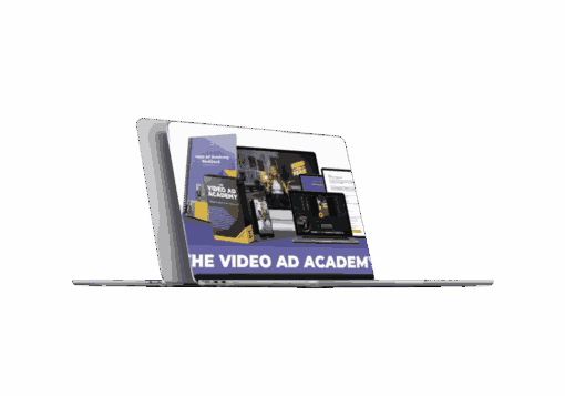 Meg Jackson – The Video Ad Academy