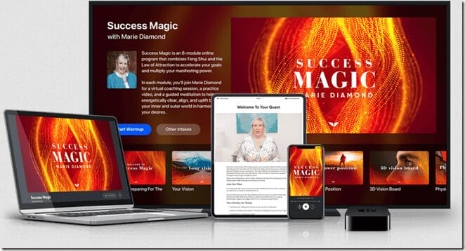 MindValley – Success Magic Download