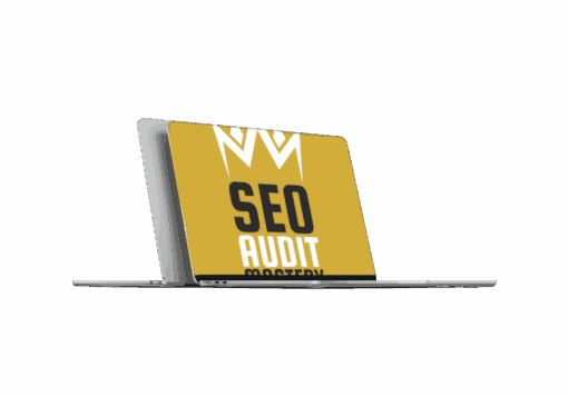 Olga Zarr - SEO Audit Mastery