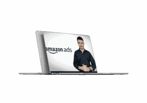 Proven Amazon PPC Masterclass by an 8-Figure Seller (2025)