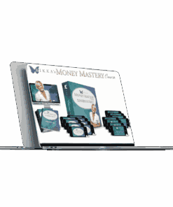 Rikka Zimmerman – Money Mastery Course