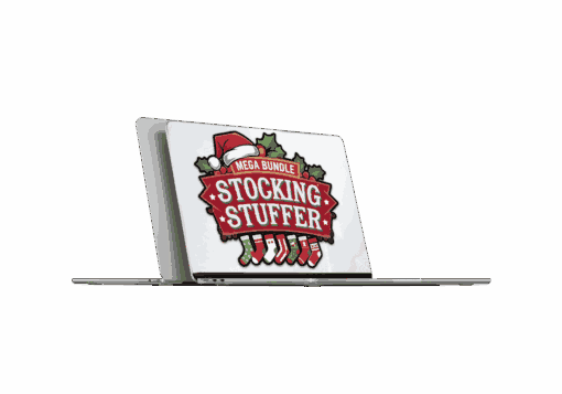 Stefan Georgi – Mega Bundle Stocking Stuffer (7 Courses)