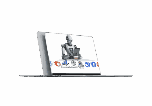 The Ultimate Guide to Blogging with AI