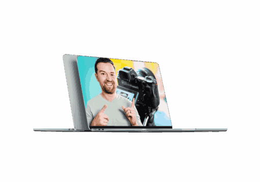 Video Production Bootcamp - Videography, Cinematography+