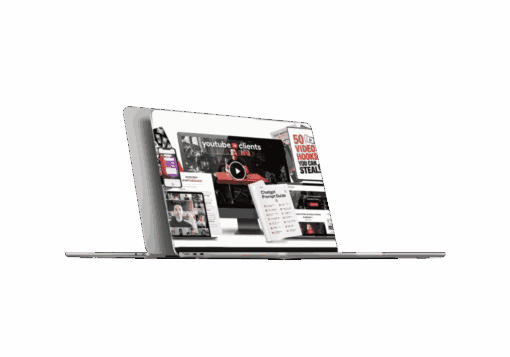 Wes McDowell – The YouTube to Clients Academy