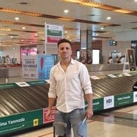 Youssef El kinani