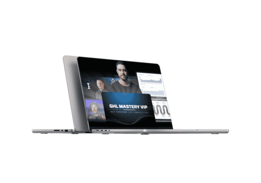 Adam McInnes – GHL Mastery VIP
