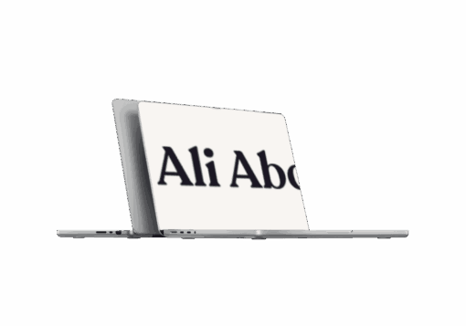 Ali Abdaal – Life OS