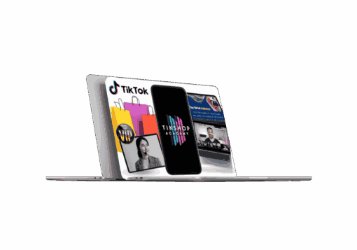 Brendan Elias – TikShop Academy