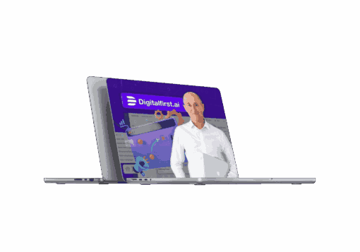 Craft Marketing Strategy in 5 Steps With Your AI-Copilot