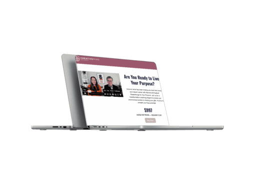 Debra Maldonado & Robert Maldonado – Persona Unmasked Course