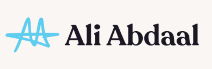Download Ali Abdaal - Life OS