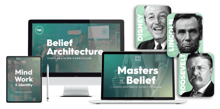 Download Taylor Welch – Belief Architecture