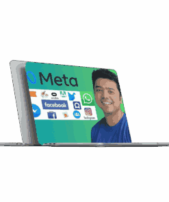 Facebook Ads MasterClass - All Campaign Creations & Features