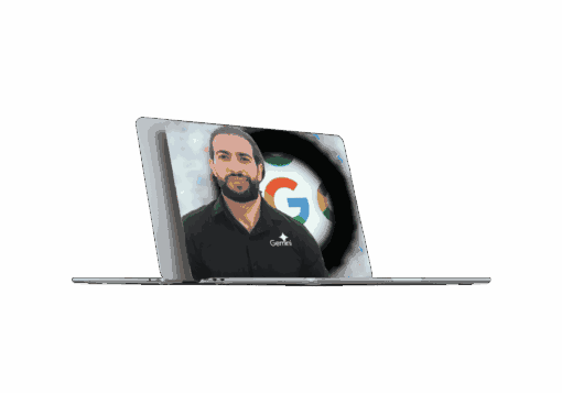 Gemini Google AI - The All-in-One AI Masterclass 2025 [NEW]