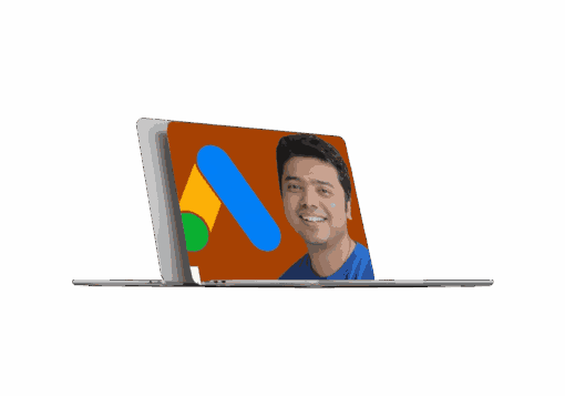 Google Ads MasterClass 2025 - All Campaign Builds & Features