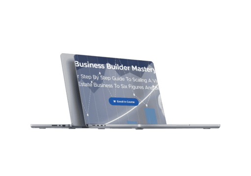 Jaelin White – Business Builder Mastery