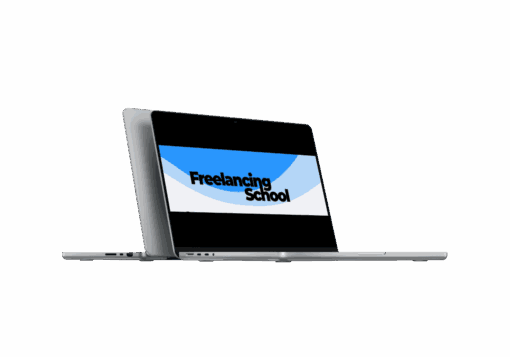 Joanna Wiebe - Freelancing School