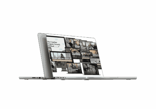 Kendall Strampel – The Successful Coach’s Bundle