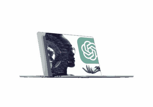 Learn ChatGPT, Midjourney, AI and Use it For Passive Income