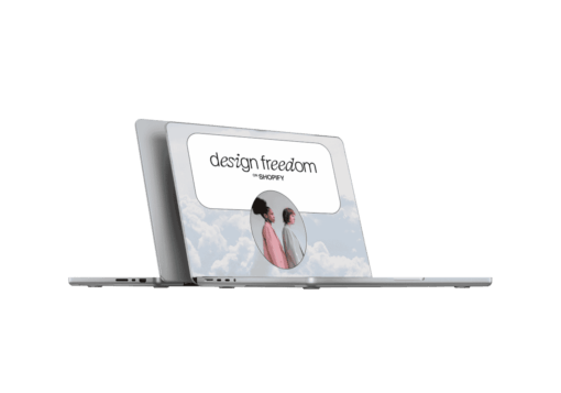 Luna Templates – Design Freedom On Shopify